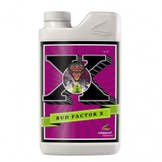 250ml Bud Factor X Advanced Nutrients